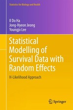 Il Do Ha (u. a.) | Statistical Modelling of S...