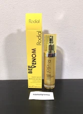 Rodial bee venom super serum, revitalize and firm 1 oz NIB