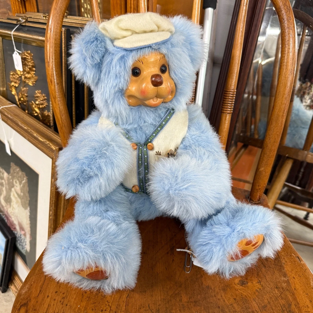 Raikes Teddy Bears for sale | eBay