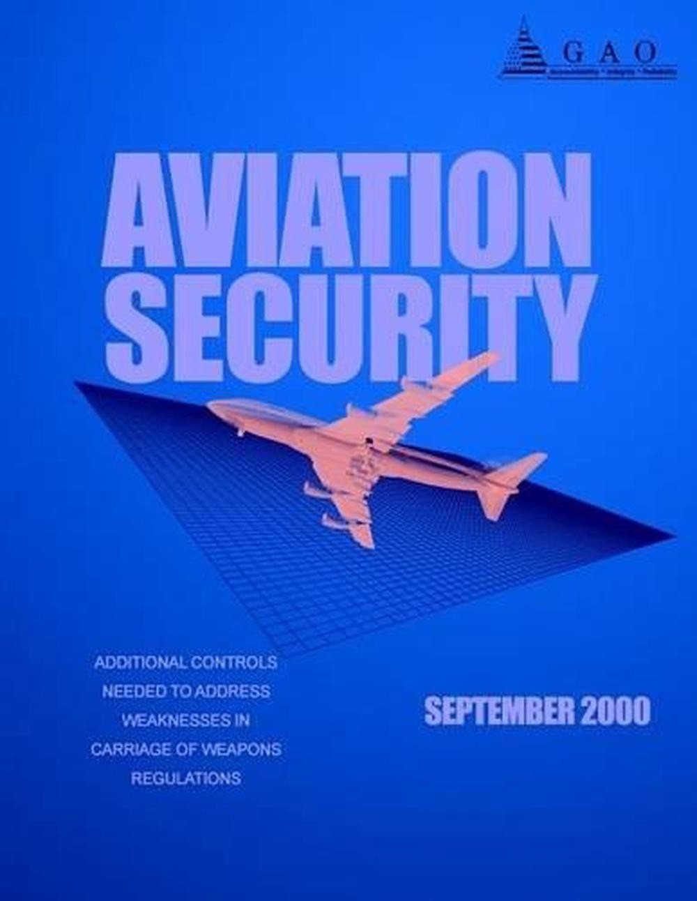 Aviation Security: Additional Controls Needed to Address Weaknesses in