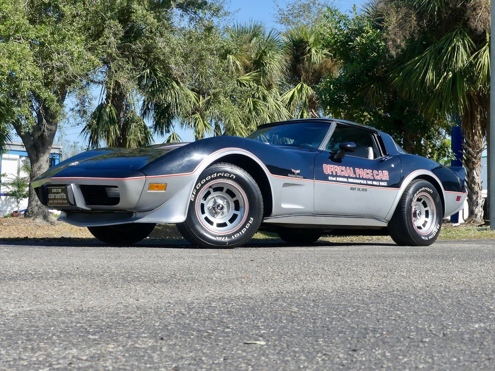 1978 Other Chevrolet Corvette   | C3 Corvette Photo 10