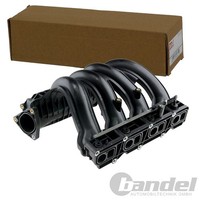 NTY AnsaugbrÜCke Saugrohrmodul Passend FüR Mercedes W203 W210 W211 200 220 CDI
