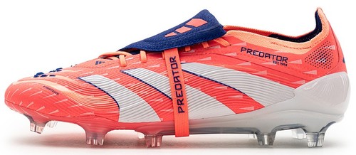  Predator エリート FG 26.5 Size 7.5 - adidas Predator Elite Fold-Over Tongue FG Finishers