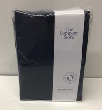 The Company Store Legends Hotel Supima Sateen CAL KING Deep Pocket Sheet Set