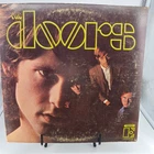 The Doors - Self Titled LP - Vinyl Tested EX Excellent 1967 1st Press Allentown