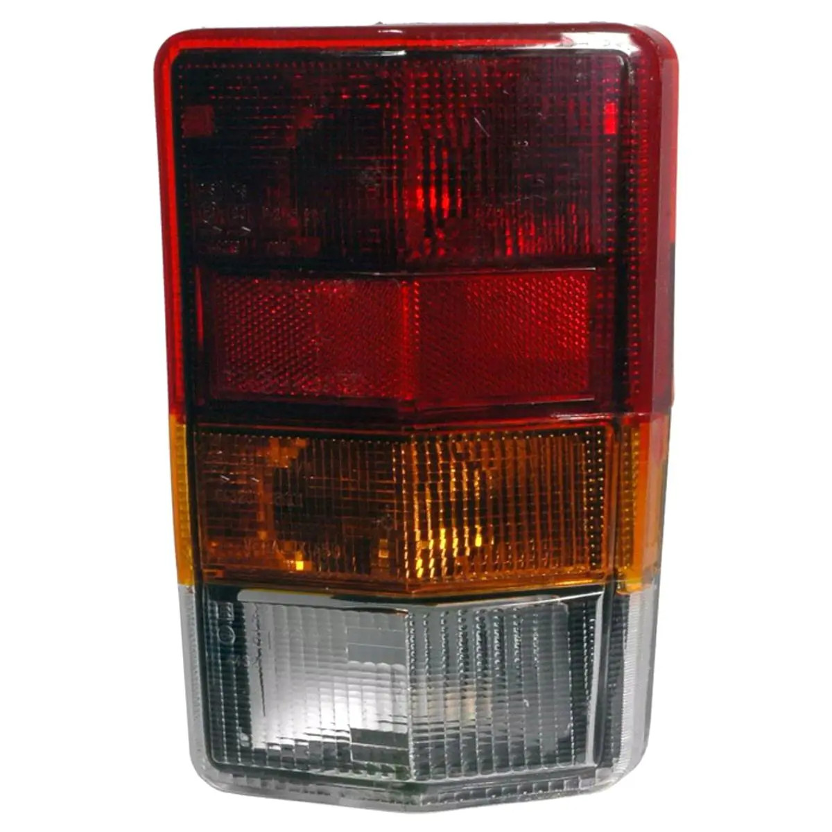 Für OLSA OL2.44.110.00 Rear lamp Right OL2.44.110.00 do CITROEN C25; FIAT DUCAT - Bild 3
