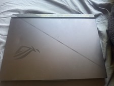 ASUS ROG Strix G16 Gaming Laptop 16" FHD, RTX 4060, Core I7-13650HX