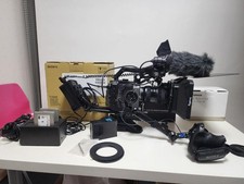 Sony FX6 Full Set Ready to Use, with Original Box