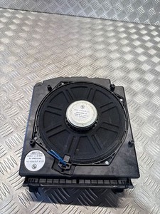BMW 5 E60 E61 2008 Rechts Subwoofer 6929100 TOF50420