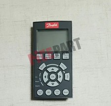 1PC Danfoss LCP102 Inverter Operator Panel