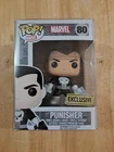 Funko Pop! Vinyl: Marvel - Punisher #80
