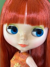 Blythe Doll Mod Molly - Pre-Lo…