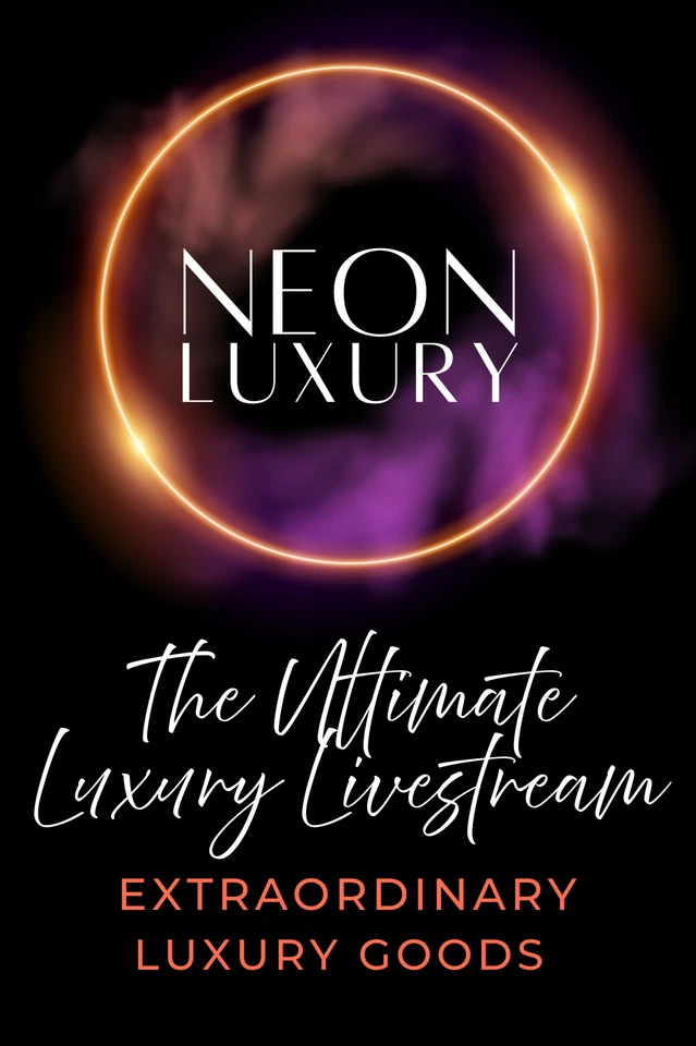 THE NEON EDIT: Sunday New Arrivals