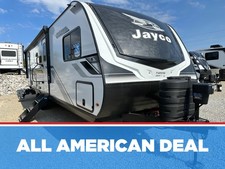 2026 Jayco Jay Feather 29BHB