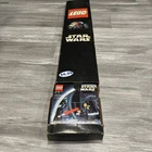 Vintage LEGO Star Wars 2002 Cardboard Store Display With Final Duel 7200 Sealed