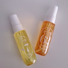 *Sol De Janeiro* 35ml +35ml 2er Set 87 & 62 Cheirosa Körperspray Perfume Mist.