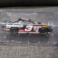 Winner's Circle High Performance Die Cast Car Collectibles 1998 Dale Earnhardt