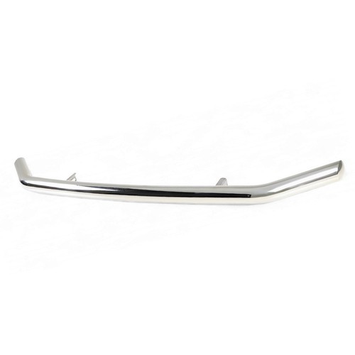 FÜR FORD RANGER T6 2012-2022 SINGLE DECK CITY FRONT SPOILER LEISTE EDELSTAHL - Bild 3 von 6