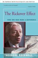 Theodore Rockwell | The Rickover Effect | Taschenbuch | Englisch (2002)