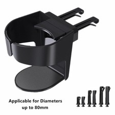 1pcs Car Front Cup Holder Air Vent Outlet Drink Bottle Holder Durable Can Mount 1pcs Car Front Cup Holder Air Vent Outlet Drink Bottle Holder Durable Can Mount