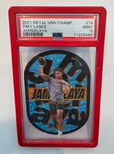 Law of Cards: Upper Deck Files for Jambalaya and Quantum Trademarks 18