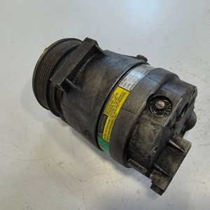 Opel Vectra C 2005 Klimakompressor Pumpe 13197197 Diesel 88kW CIV34270