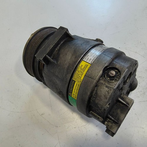 Opel Vectra C 2005 Klimakompressor Pumpe 13197197 Diesel 88kW CIV34270