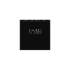 EAGLES: LONG RUN - CD