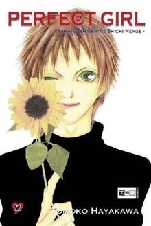 Perfect Girl 22 von Tomoko Hayakawa | Buch | Zustand gut