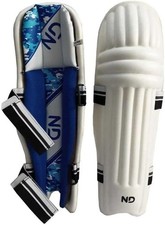 Cricket Schlag Beinschoner - leichte Schutzpo...