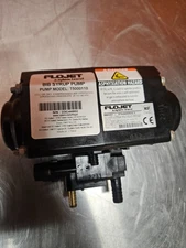 Flojet BIB Syrup Pump – Model T5000110 / P50000551 – CO₂/N₂ Operated – Tested