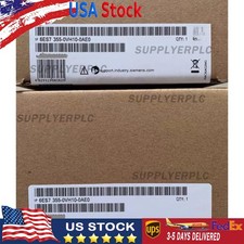 1PC New Siemens 6ES7355-0VH10-0AE0 Module 6ES7 355-0VH10-0AE0