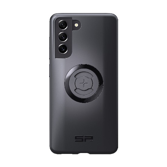 Coque SPC+ S21 FE haut de gamme au design slim et robuste