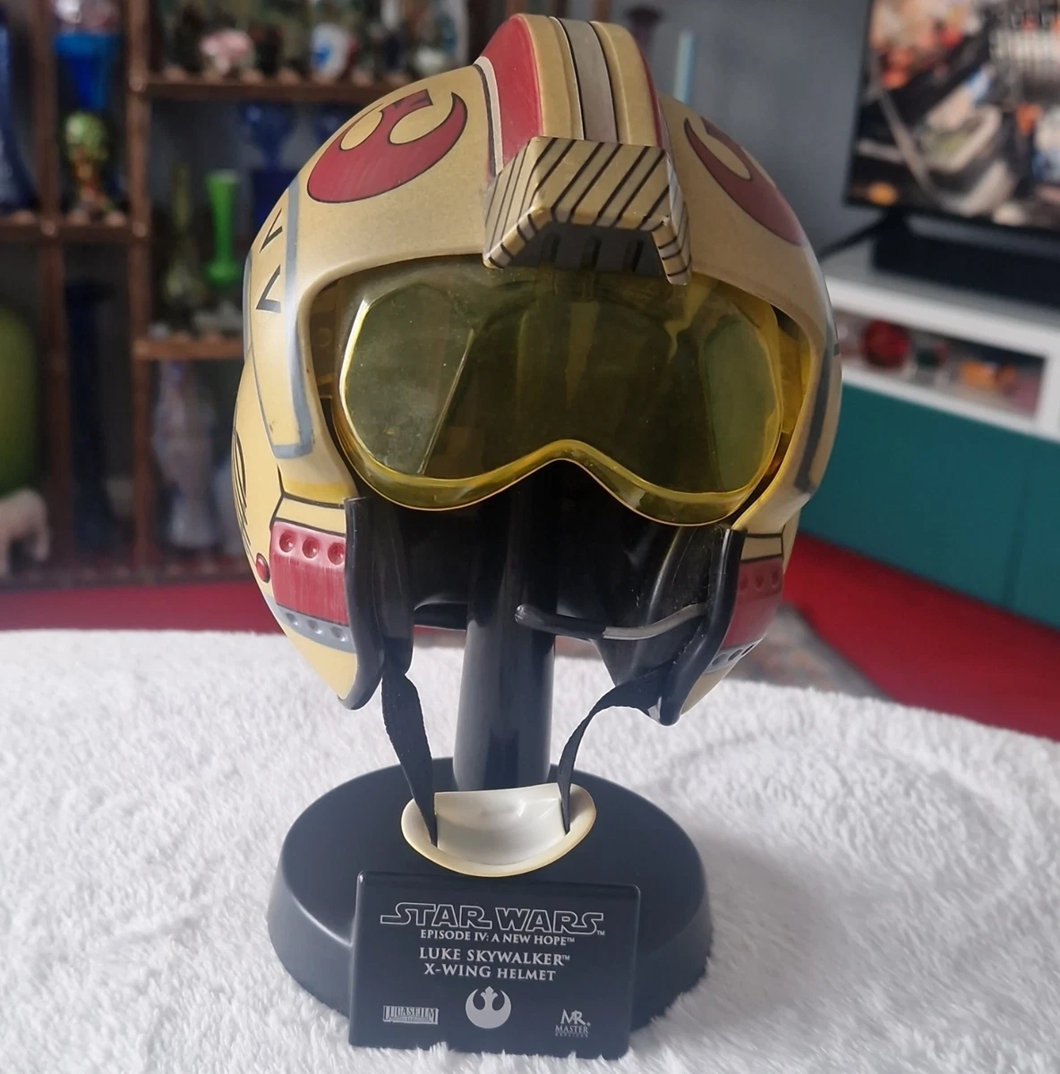 Master Replicas Other Star Wars Collectables for sale | eBay UK