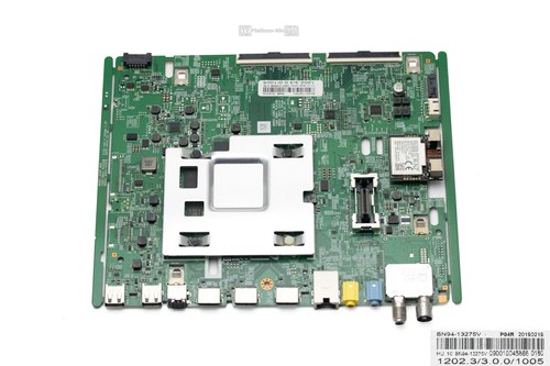 Mainboard BN94-12802E / BN41-02635A  aus Samsung UE55NU7179