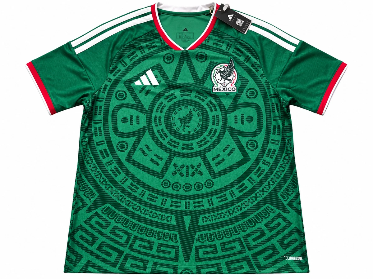 adidas Jerseys Soccer Clothing for Men for sale | eBay
