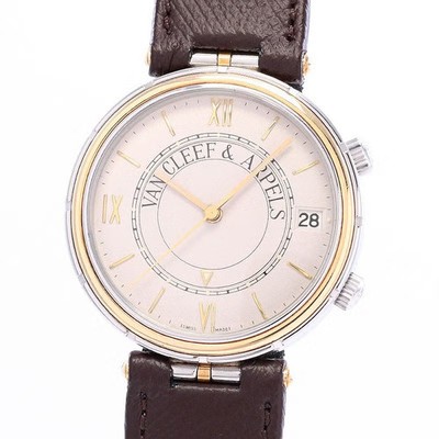 Van Cleef & Arpels Sport 1 Memento 423.003 #198