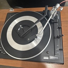 Panasonic model so-700A  Not Tested see photos  very good condition 