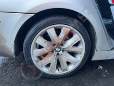 BMW 7 SERIES 730LD MK4 E66 2005-2007 ALLOY WHEELS SET
