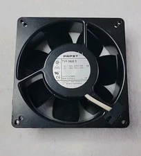 EBM-PAPST 5606S Cooling Fan - 115v ~50HZ 320mA 26W, 60HZ 300mA 26W