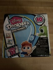 Disney Doorables