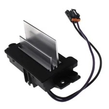 ZOOKOTO 4P1516 Heating and Air Conditioning Radiator Cooling Fan Control 