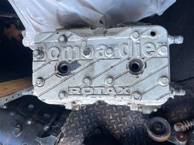 Sea-Doo 787/800cc XP-GSX-GTX-SPX-Challenger PWC-Jetboat Engine