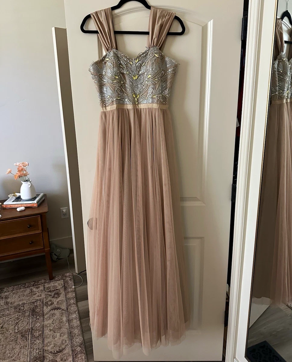 saloni aidan sequin dress Aidan Sequin Dress by SALONI