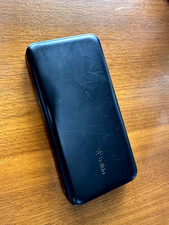 Belkin BoostCharge Magnetic Portable Wireless Charger Model BPD001