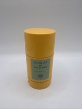 Acqua di Parma Colonia Futura Deodorant Stick Alcohol Free 2.5oz 75ml NEW