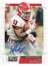 2019 Score Football Cards 19