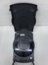 Philips AZ-6897 Personal Compact Disc Player Radio  Discman Teildedefekt !