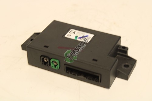 NISSAN QASHQAI MK3 J12 DRIVERS ASSIST CONTROL MODULE 284E76UU0A - Picture 7 of 9