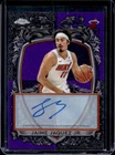 2025 Topps Chrome Jaime Jaquez Jr. Refractors Purple (RAW)